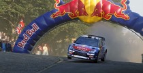 Sebastien Ogier